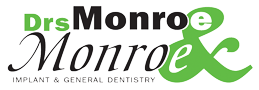 Drs. Monroe & Monroe – Pinehurst NC Dentists