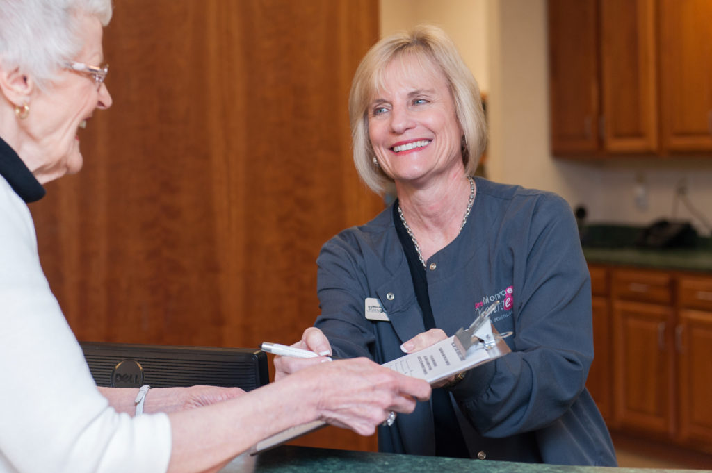 New Patients Pinehurst NC Dentist Office Family Dentistry