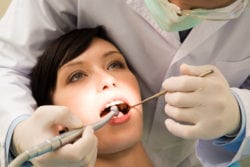 Identifying and Treating Gum Disease in Pinehurst NC