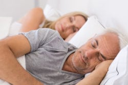 Treating Sleep Apnea with an Oral Appliance