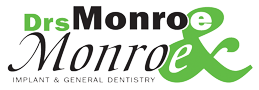 Drs Monroe & Monroe logo